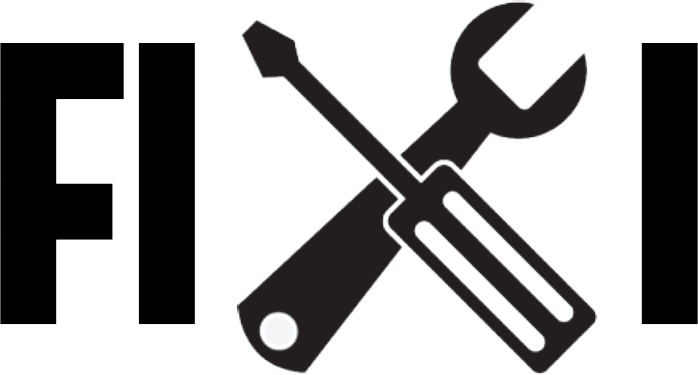 Fixi logo